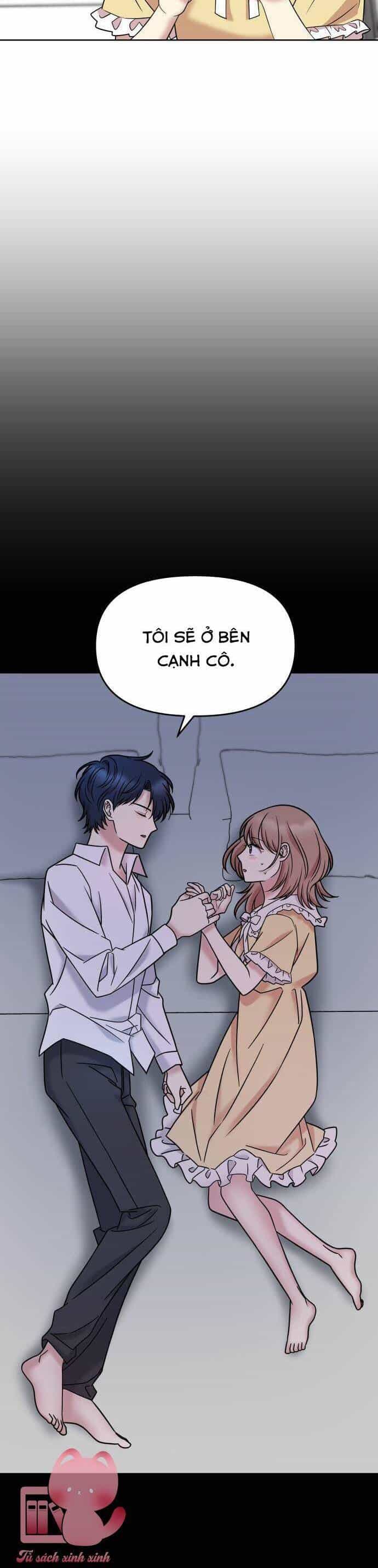 Quản Gia, Làm Ơn! - Chương 17 - ảnh 6