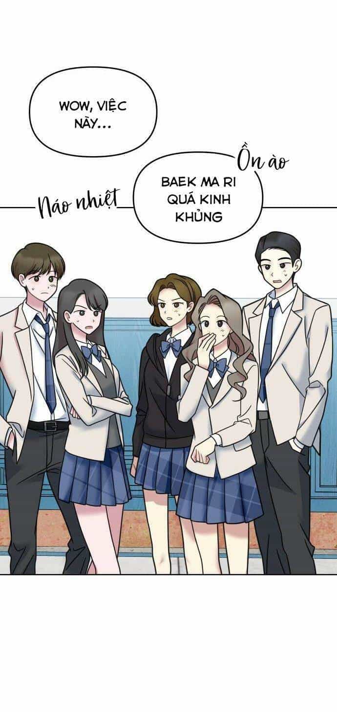 Quản Gia, Làm Ơn! - Chương 19 - ảnh 6