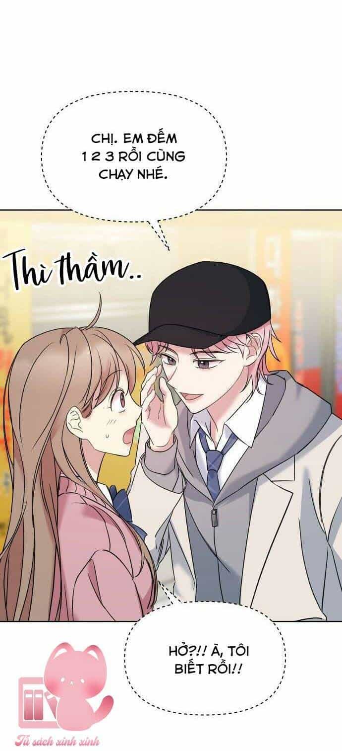Quản Gia, Làm Ơn! - Chương 19 - ảnh 67