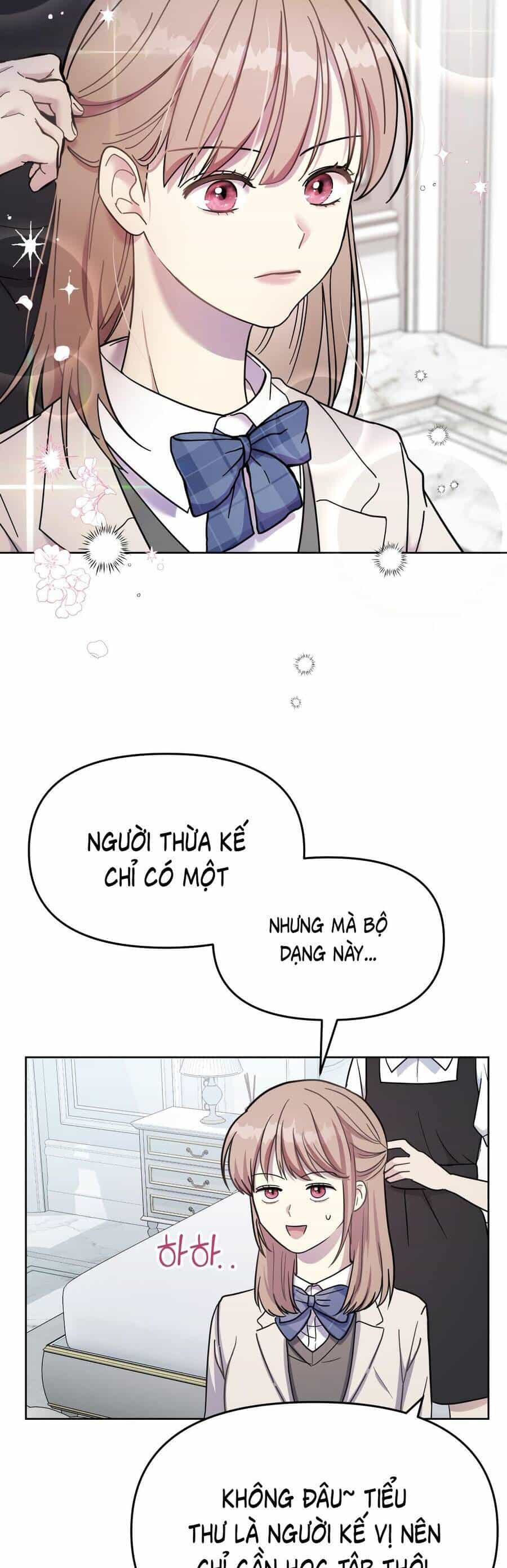 Quản Gia, Làm Ơn! - Chương 2 - ảnh 2