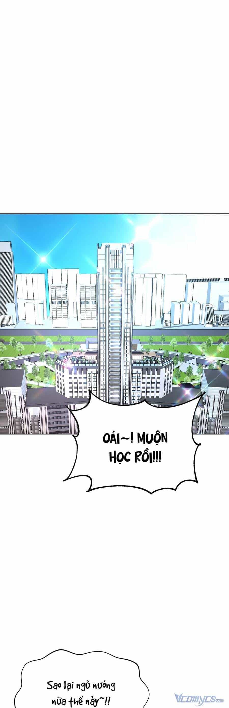 Quản Gia, Làm Ơn! - Chương 2 - ảnh 6
