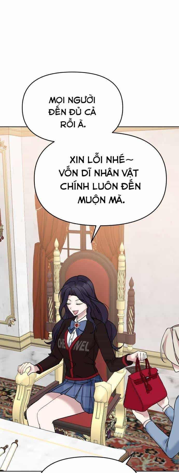 Quản Gia, Làm Ơn! - Chương 20 - ảnh 54