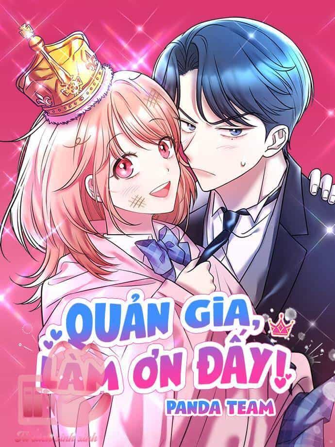 Quản Gia, Làm Ơn! - Chương 21 - ảnh 2