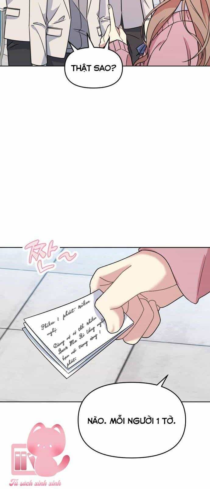 Quản Gia, Làm Ơn! - Chương 21 - ảnh 20