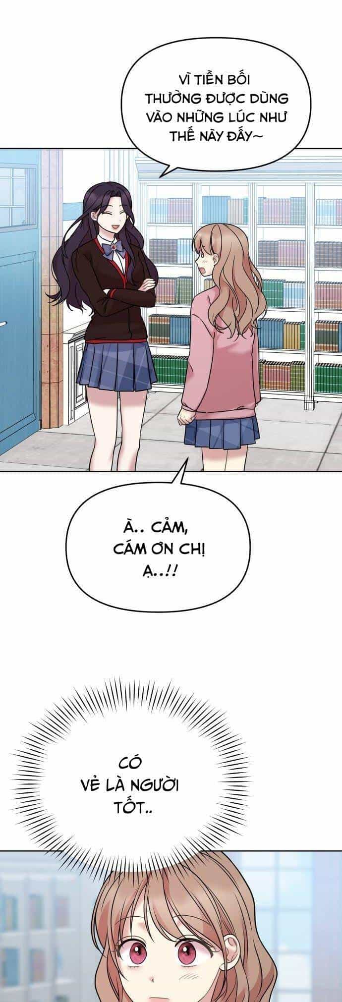 Quản Gia, Làm Ơn! - Chương 21 - ảnh 38