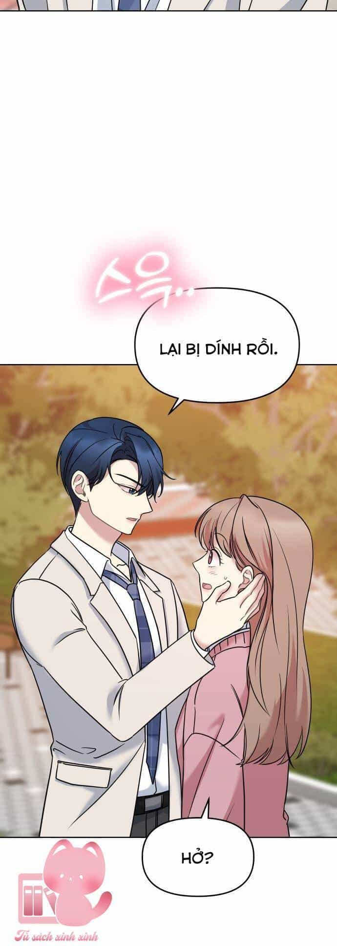 Quản Gia, Làm Ơn! - Chương 21 - ảnh 6