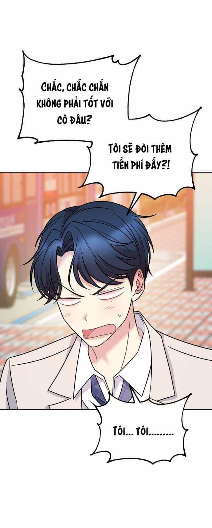 Quản Gia, Làm Ơn! - Chương 21 - ảnh 9