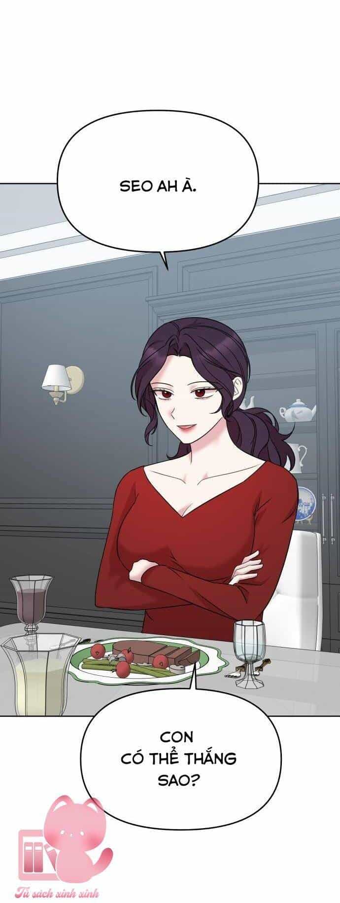 Quản Gia, Làm Ơn! - Chương 22 - ảnh 56