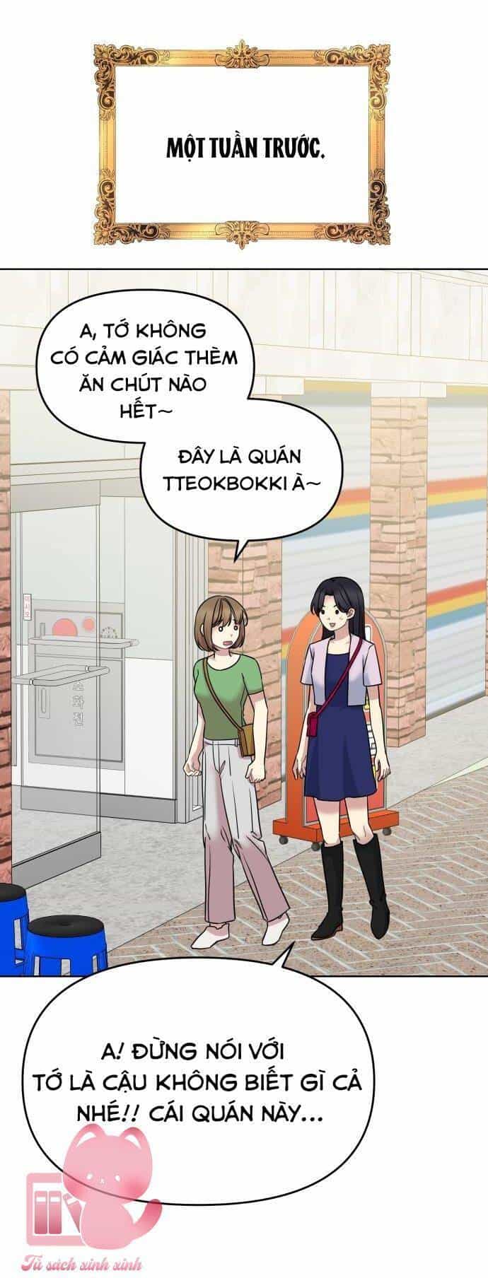Quản Gia, Làm Ơn! - Chương 24 - ảnh 14