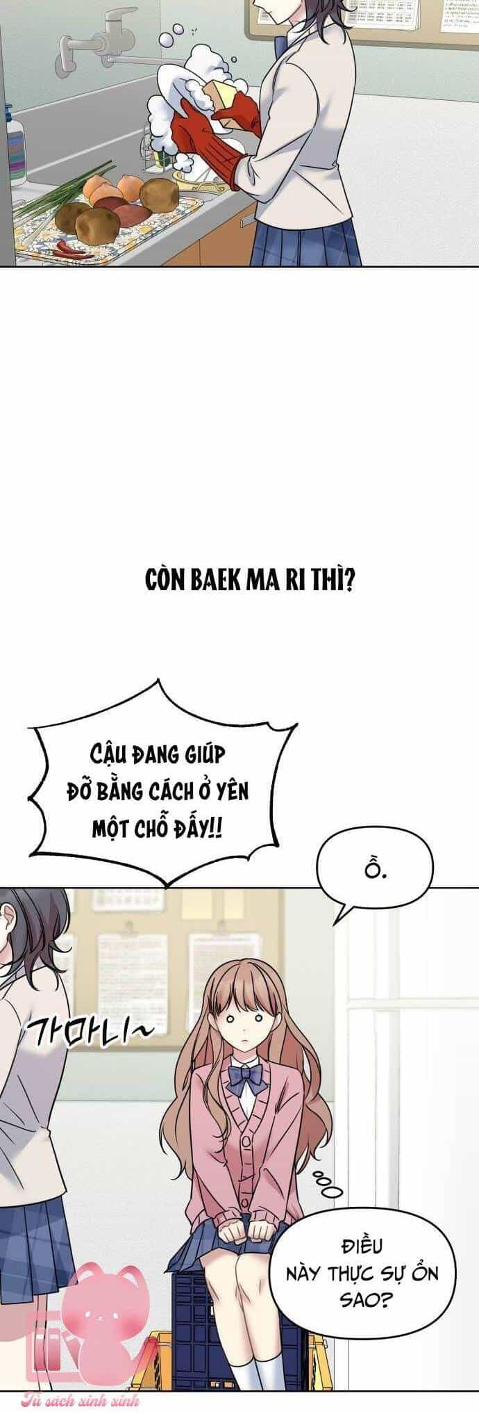 Quản Gia, Làm Ơn! - Chương 25 - ảnh 15