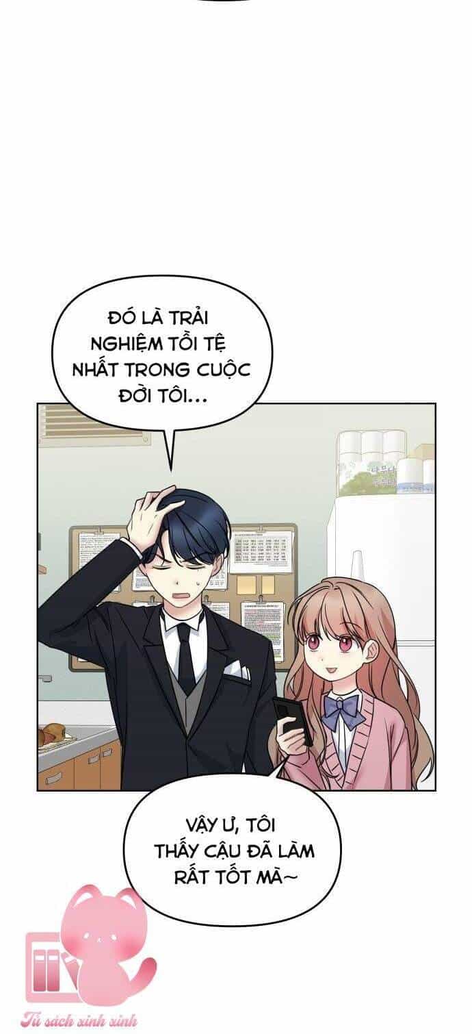 Quản Gia, Làm Ơn! - Chương 25 - ảnh 37