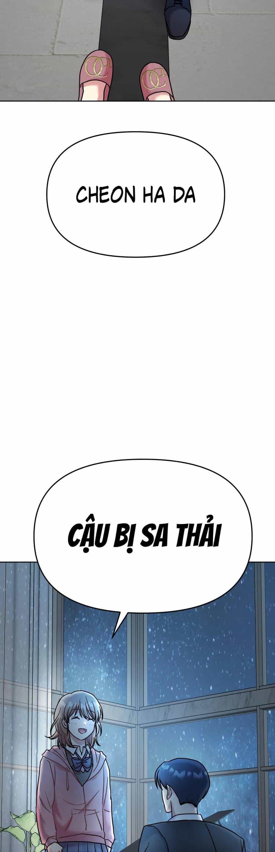 Quản Gia, Làm Ơn! - Chương 3 - ảnh 8