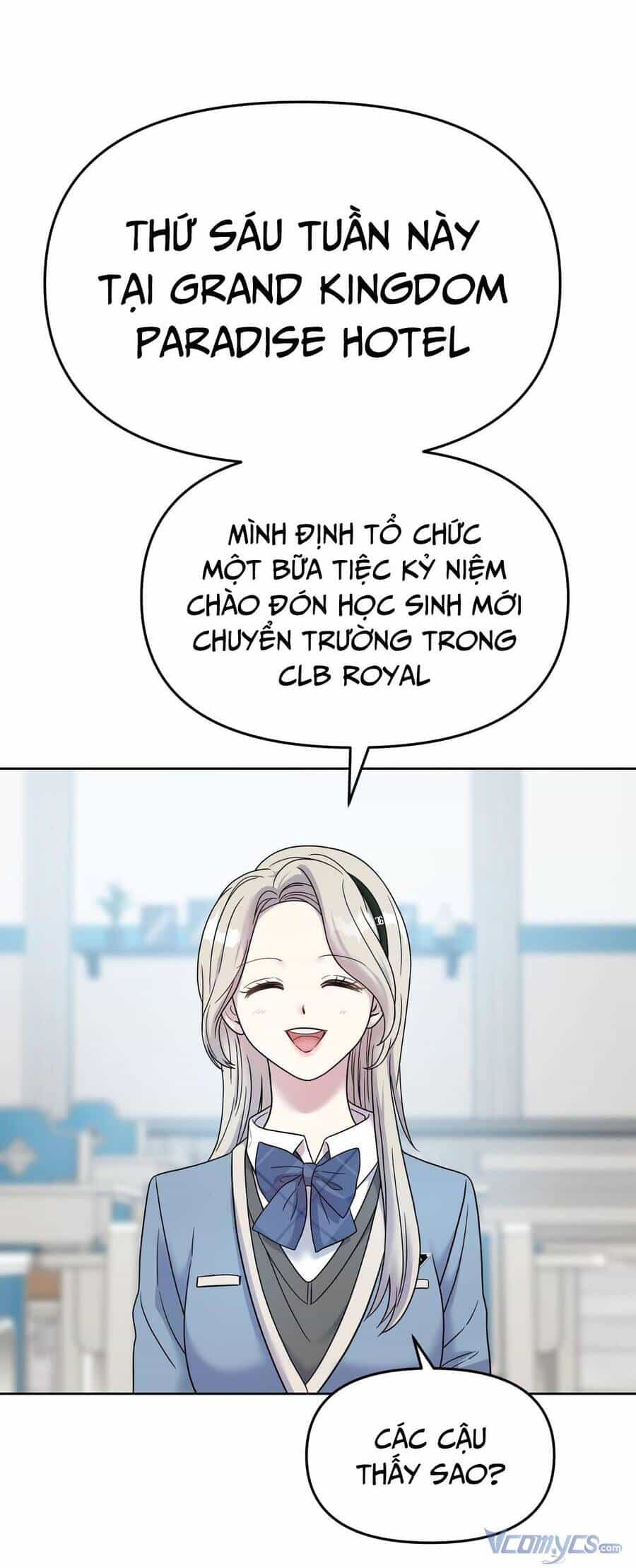 Quản Gia, Làm Ơn! - Chương 4 - ảnh 36