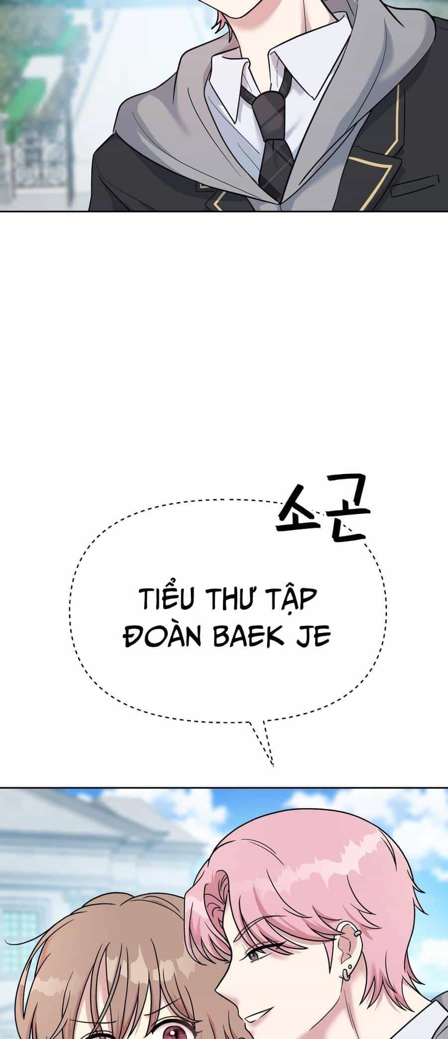 Quản Gia, Làm Ơn! - Chương 4 - ảnh 4
