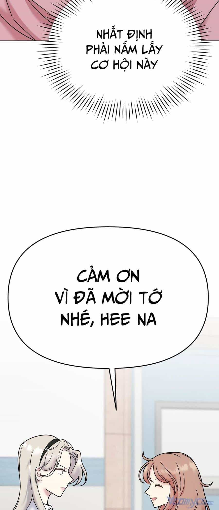 Quản Gia, Làm Ơn! - Chương 5 - ảnh 12