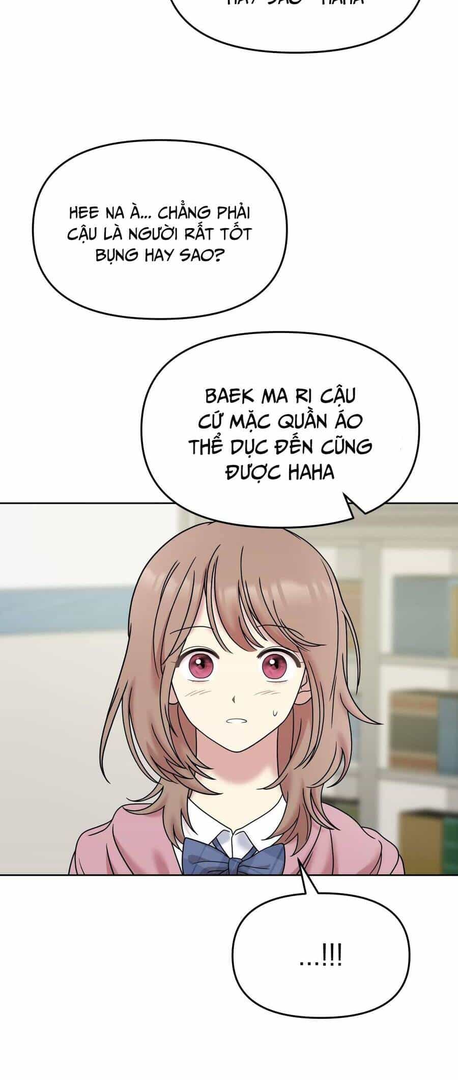 Quản Gia, Làm Ơn! - Chương 5 - ảnh 20