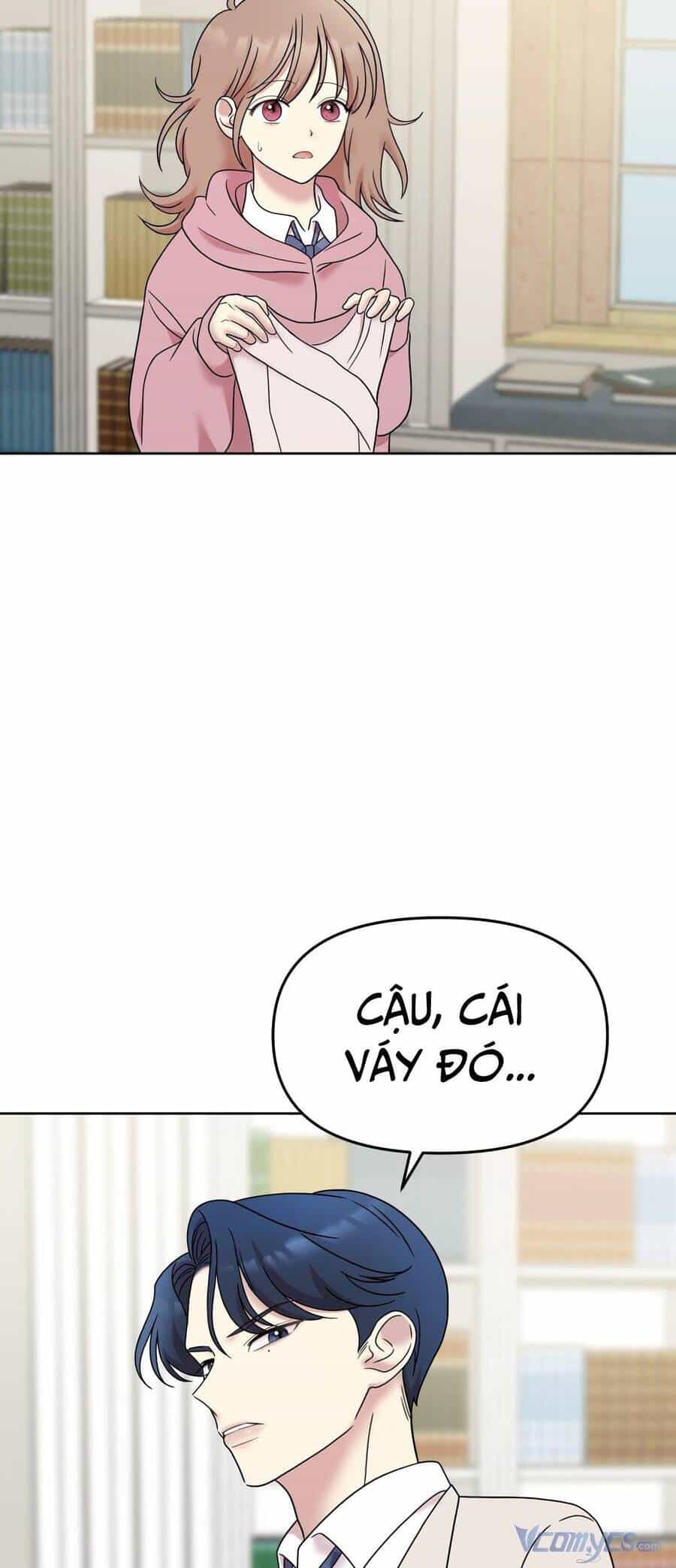 Quản Gia, Làm Ơn! - Chương 5 - ảnh 59