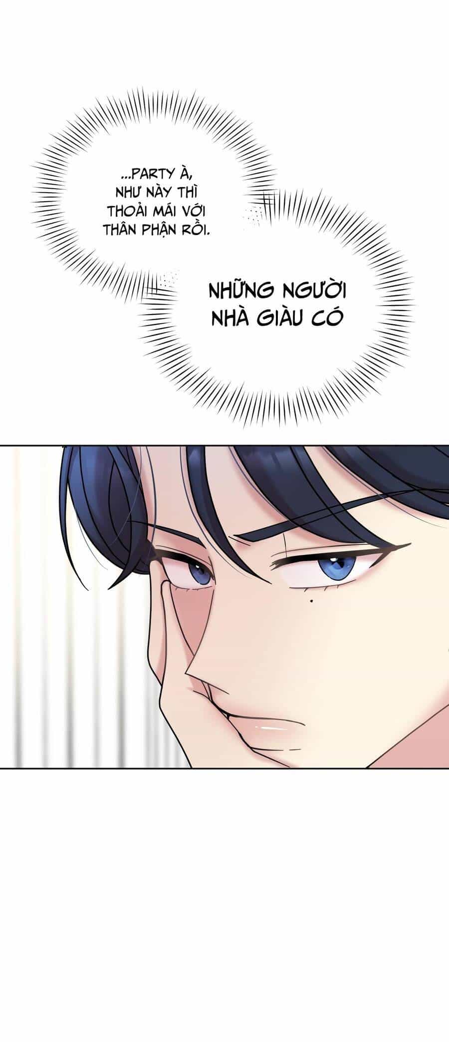 Quản Gia, Làm Ơn! - Chương 5 - ảnh 63