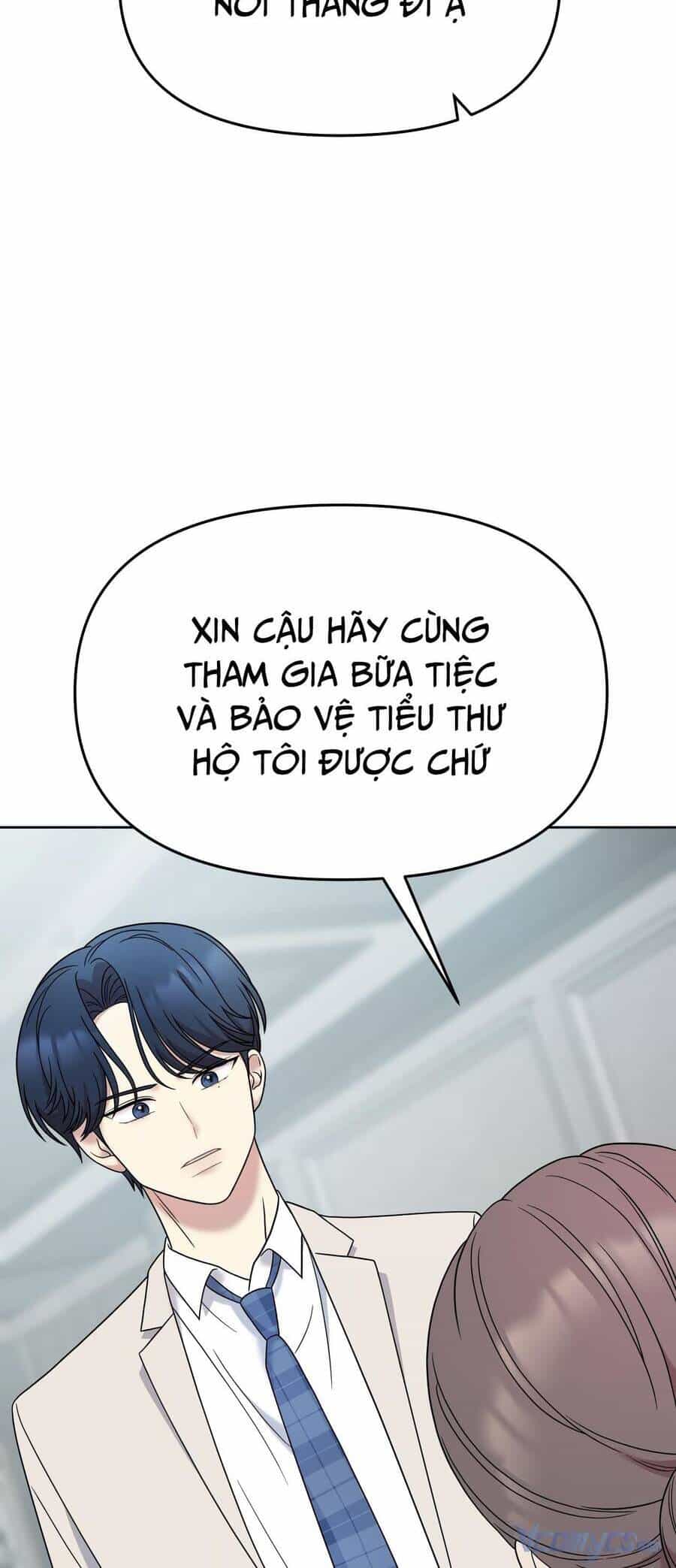Quản Gia, Làm Ơn! - Chương 5 - ảnh 82