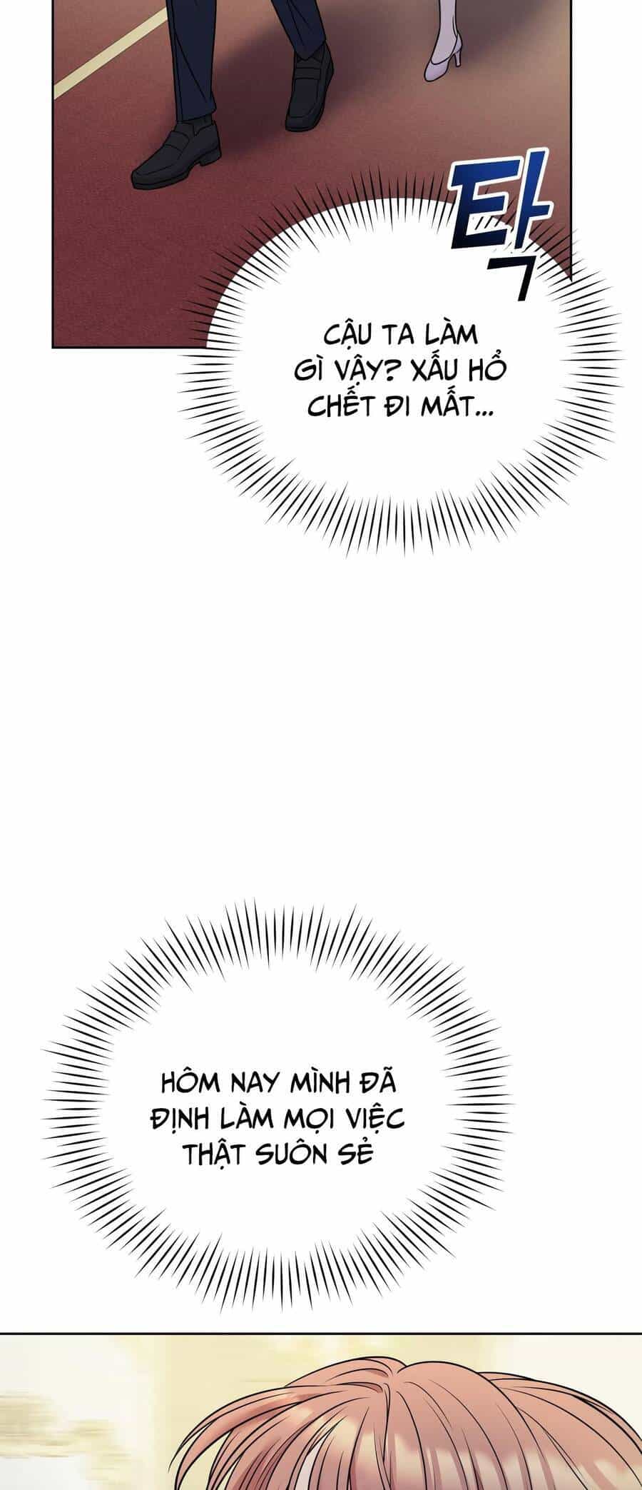 Quản Gia, Làm Ơn! - Chương 6 - ảnh 25