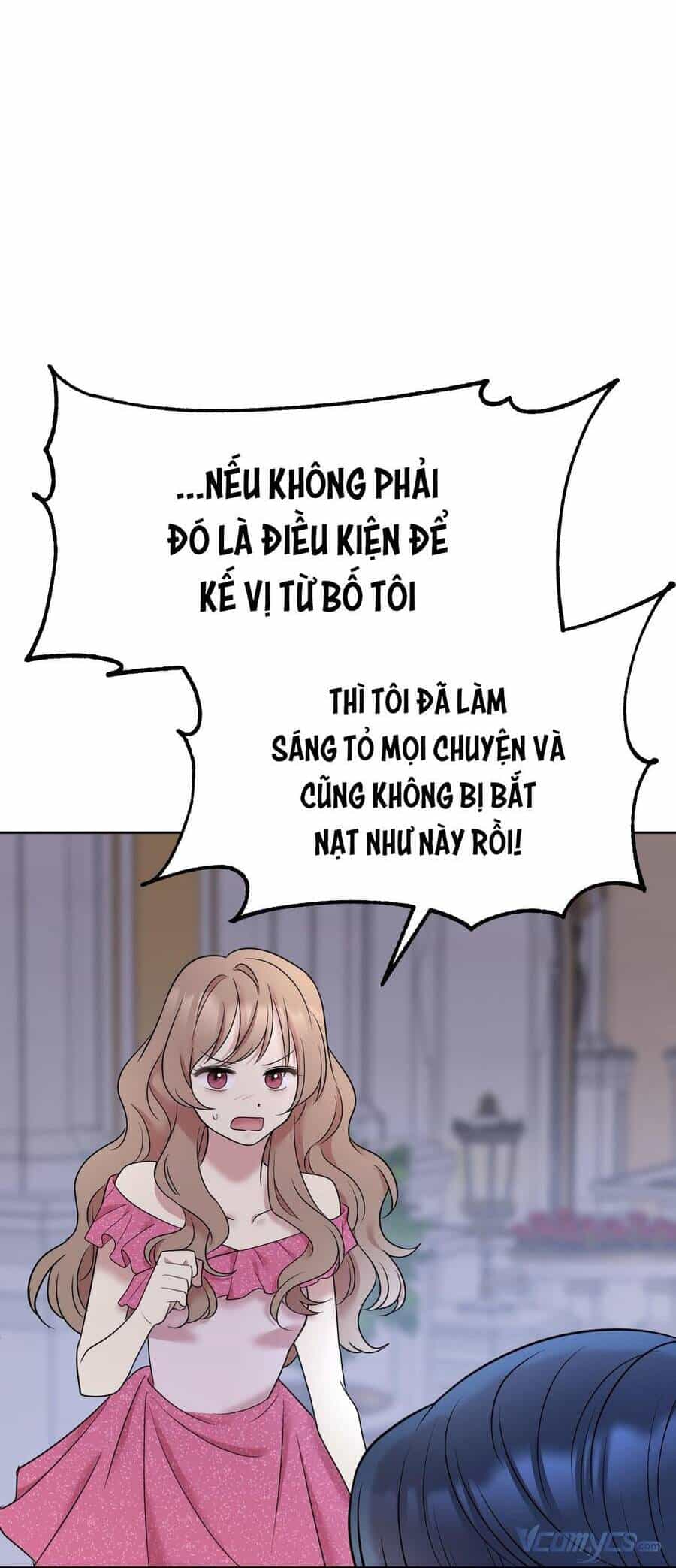 Quản Gia, Làm Ơn! - Chương 6 - ảnh 72