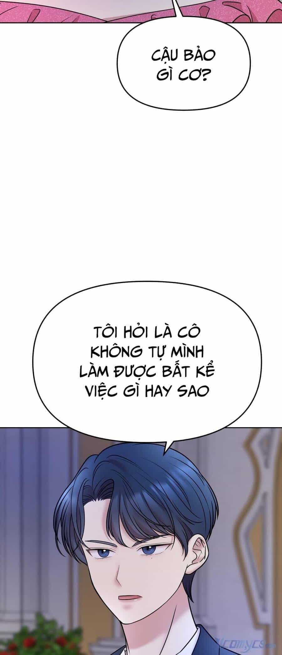 Quản Gia, Làm Ơn! - Chương 6 - ảnh 75