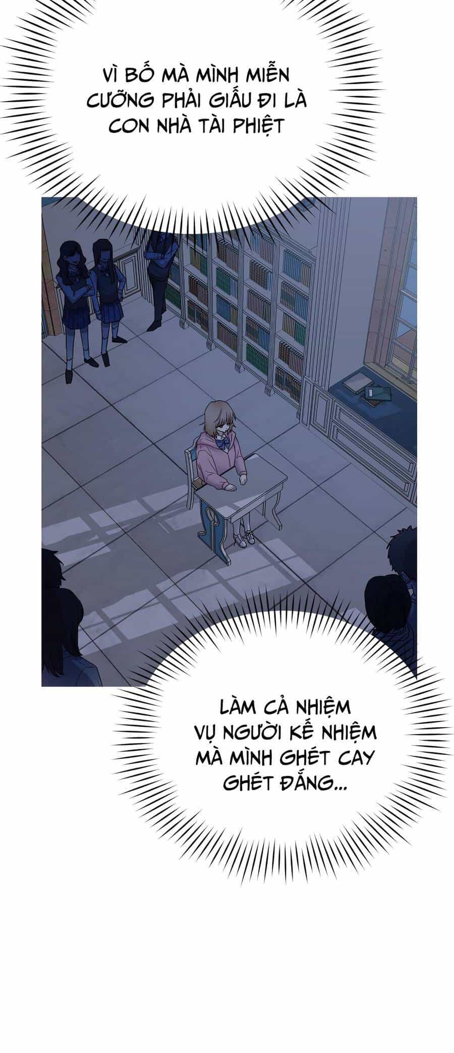Quản Gia, Làm Ơn! - Chương 6 - ảnh 79