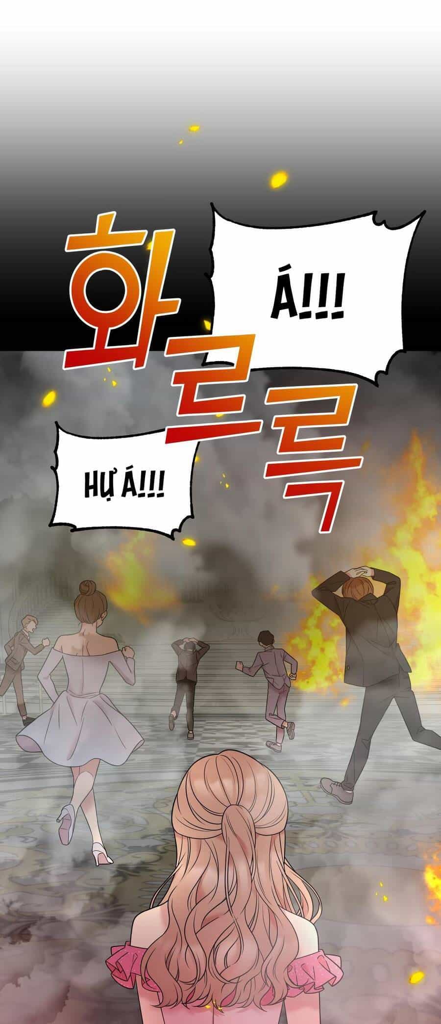 Quản Gia, Làm Ơn! - Chương 7 - ảnh 62