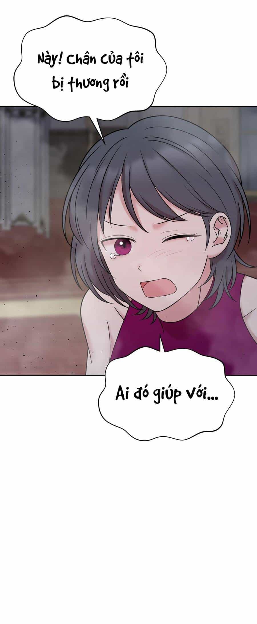 Quản Gia, Làm Ơn! - Chương 7 - ảnh 67