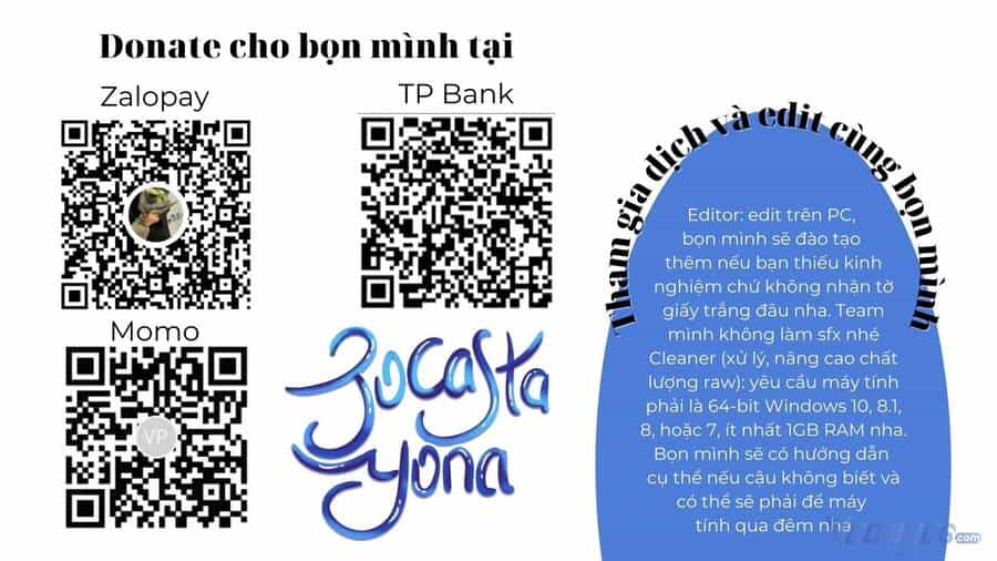 Quản Gia, Làm Ơn! - Chương 7 - ảnh 78