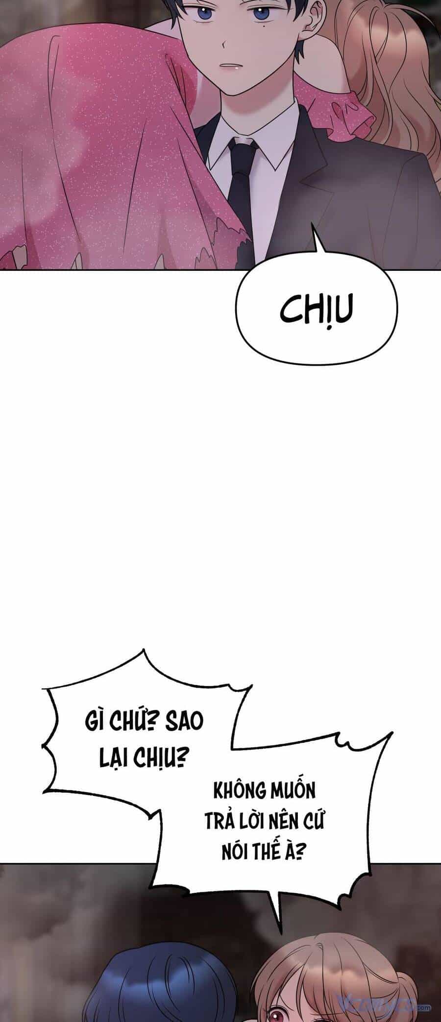 Quản Gia, Làm Ơn! - Chương 8 - ảnh 67