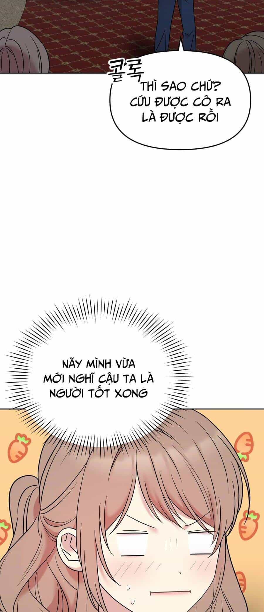 Quản Gia, Làm Ơn! - Chương 8 - ảnh 81
