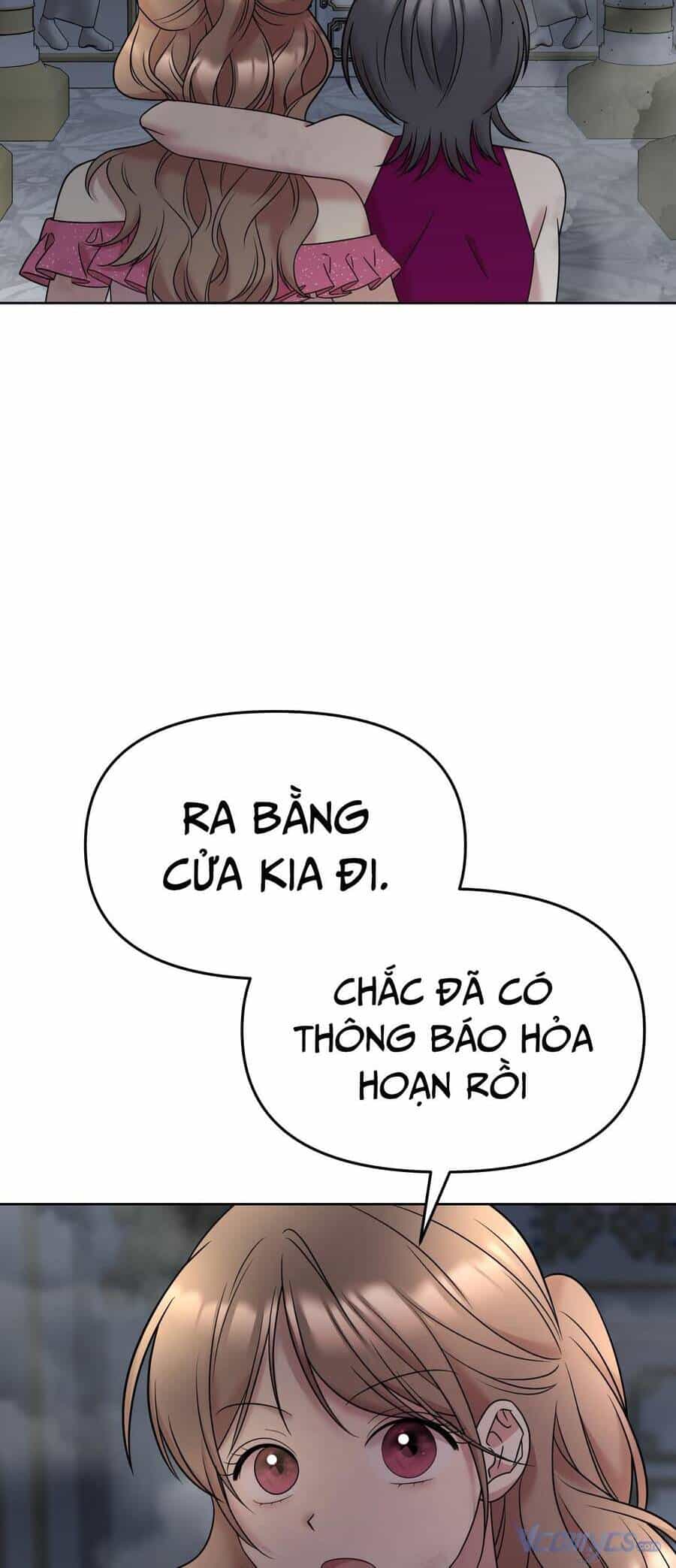 Quản Gia, Làm Ơn! - Chương 8 - ảnh 9