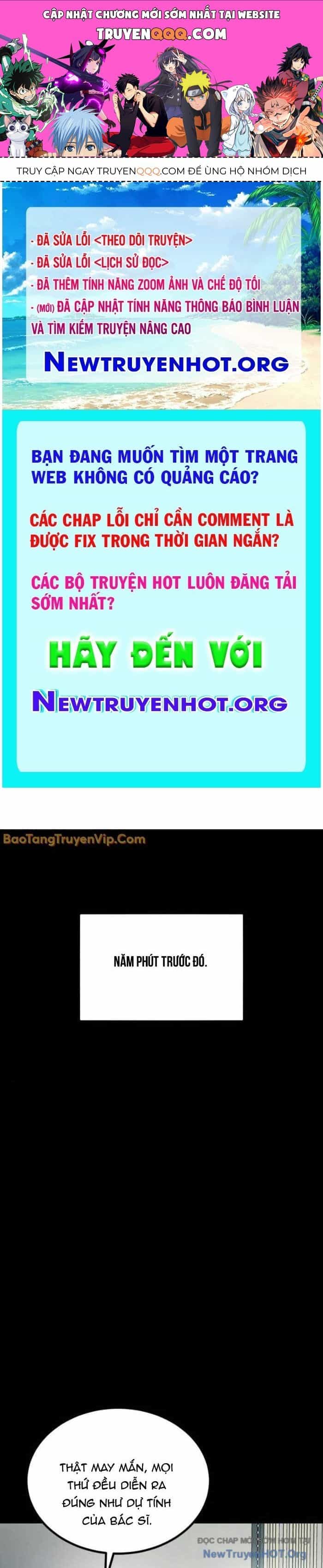 Quản Giáo Số 0 - Chương 11 - ảnh 1