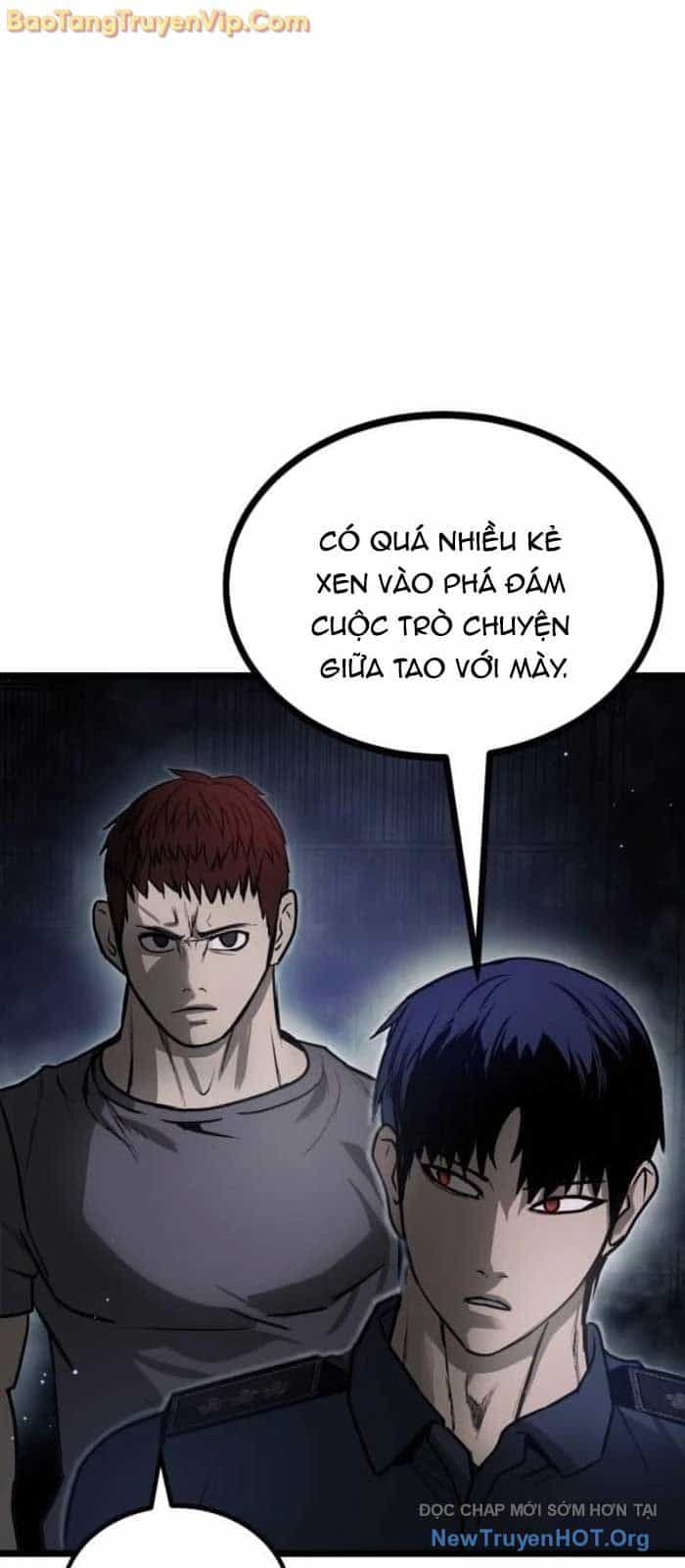 Quản Giáo Số 0 - Chương 14 - ảnh 9