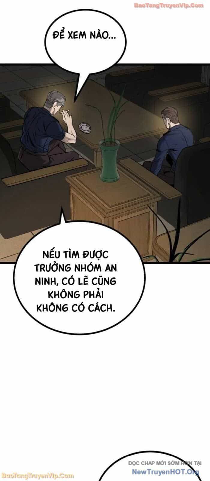 Quản Giáo Số 0 - Chương 21 - ảnh 58
