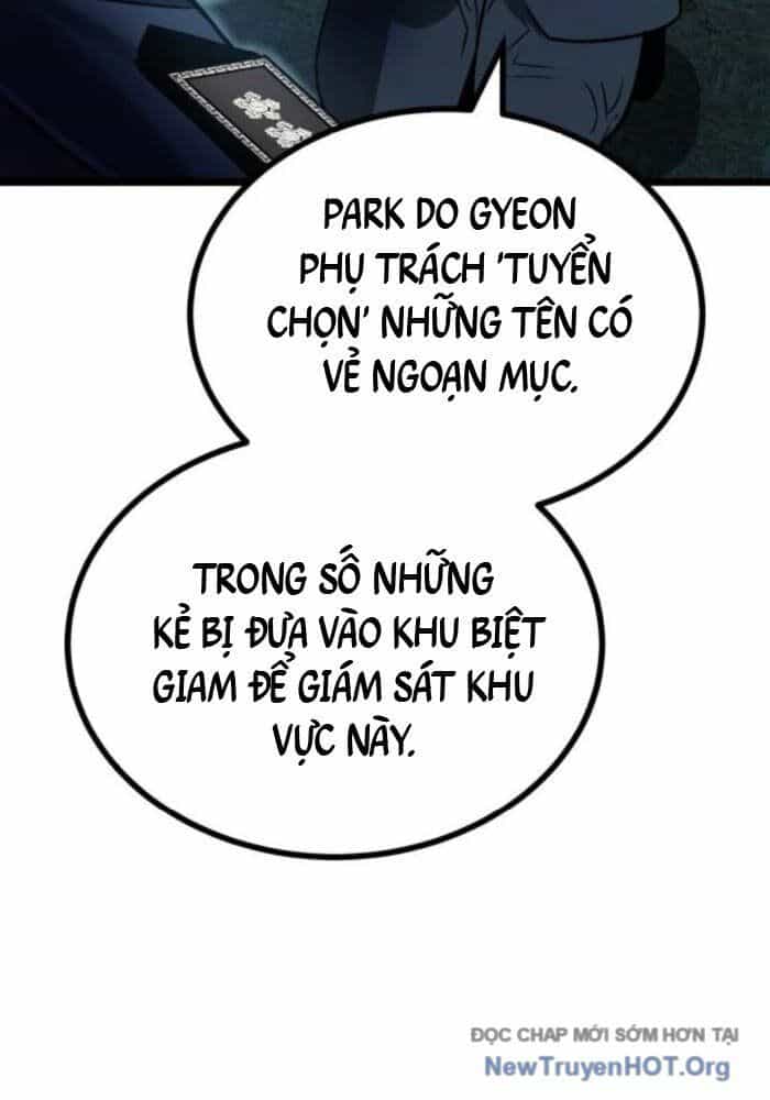 Quản Giáo Số 0 - Chương 22 - ảnh 18