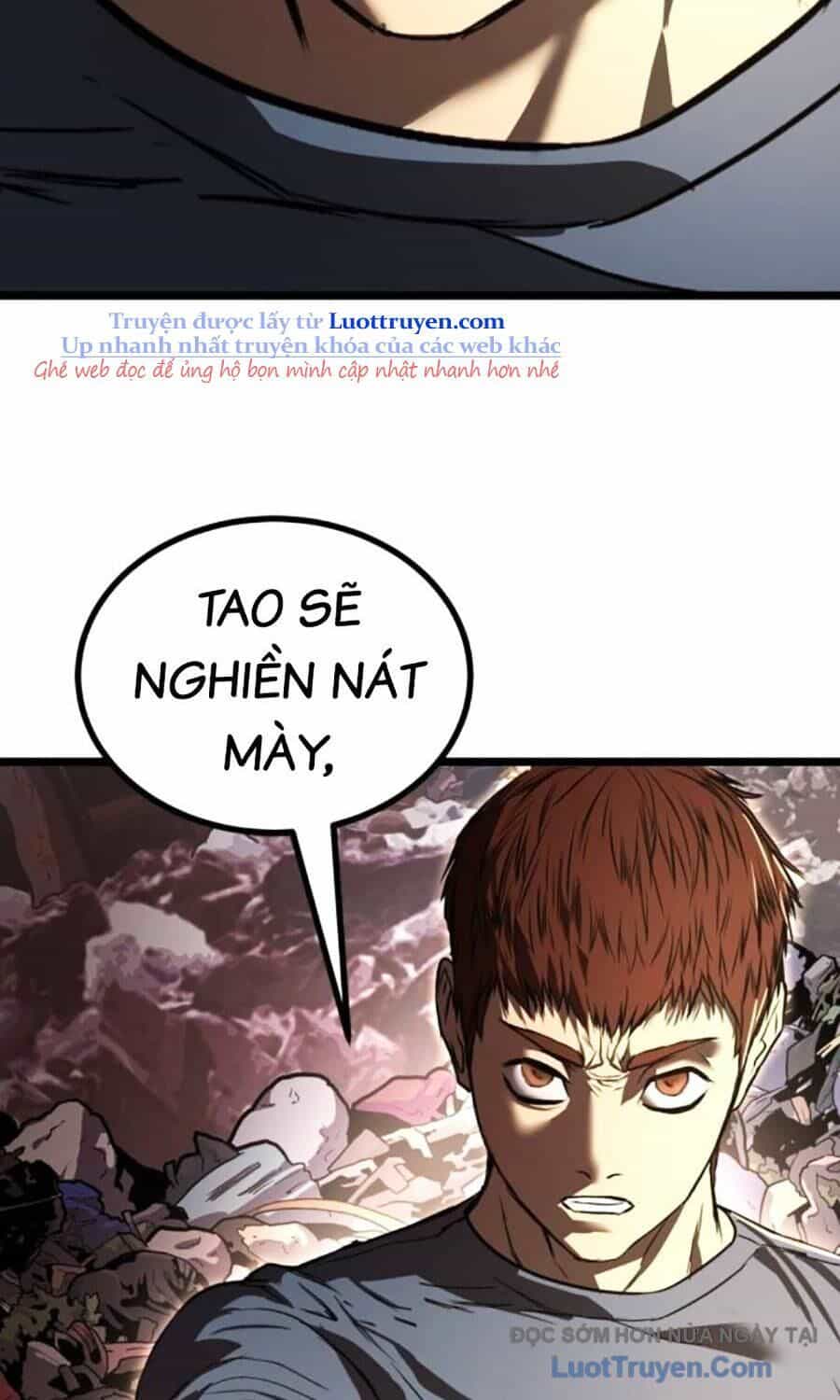 Quản Giáo Số 0 - Chương 25 - ảnh 37