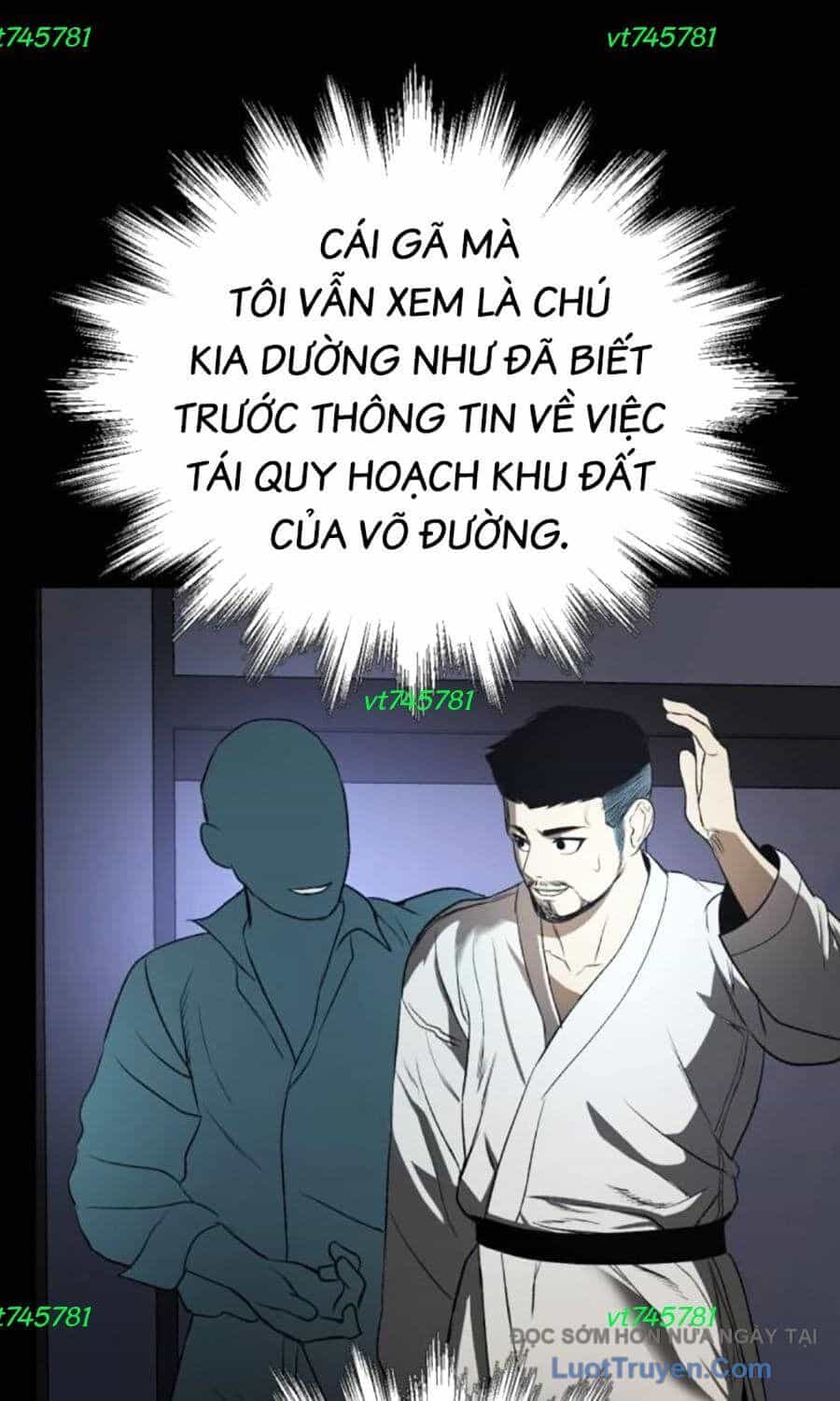 Quản Giáo Số 0 - Chương 26 - ảnh 56