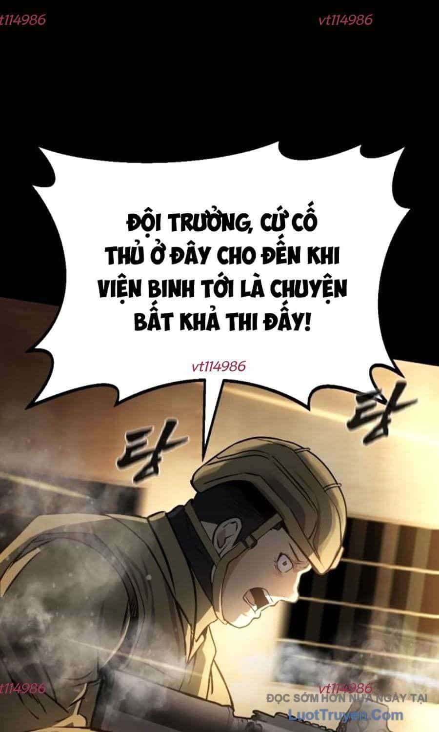 Quản Giáo Số 0 - Chương 29 - ảnh 13