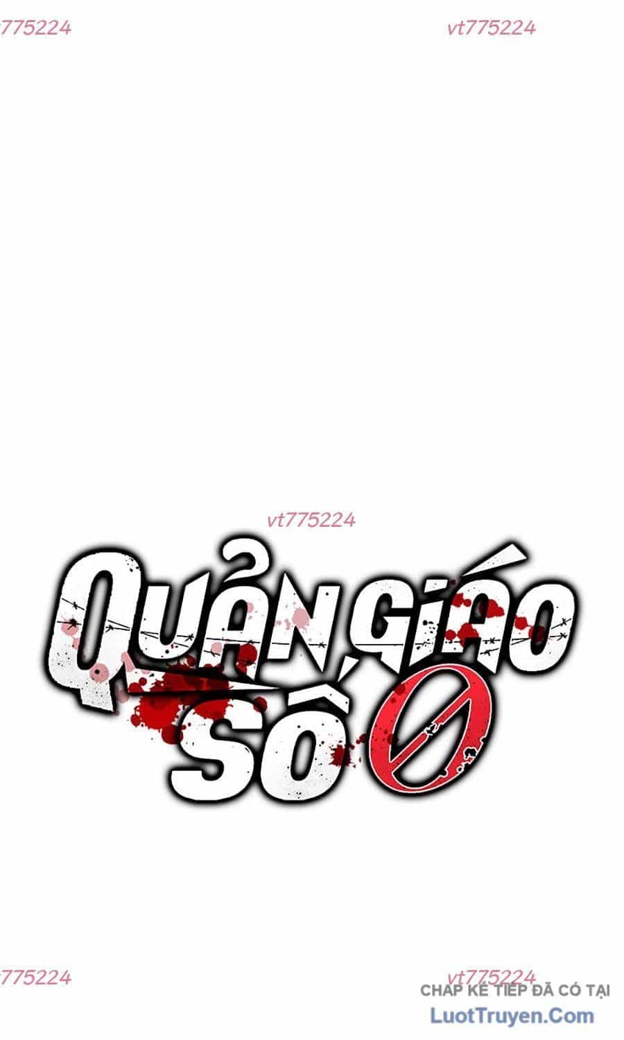 Quản Giáo Số 0 - Chương 31 - ảnh 8