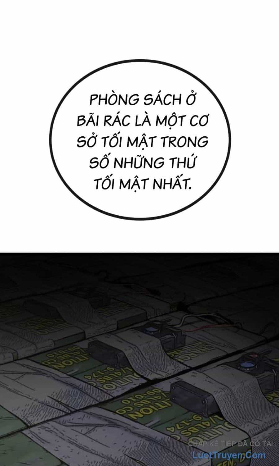 Quản Giáo Số 0 - Chương 32 - ảnh 18