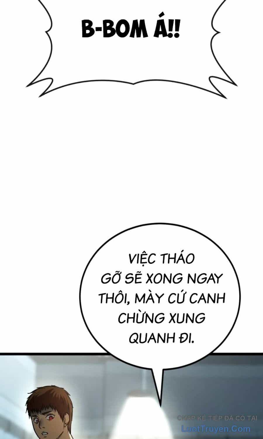 Quản Giáo Số 0 - Chương 33 - ảnh 21