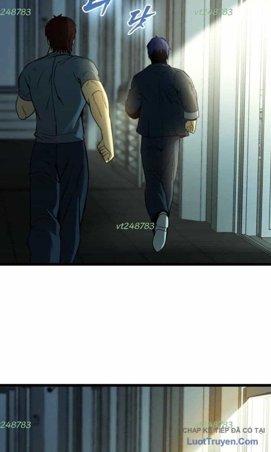 Quản Giáo Số 0 - Chương 33 - ảnh 4
