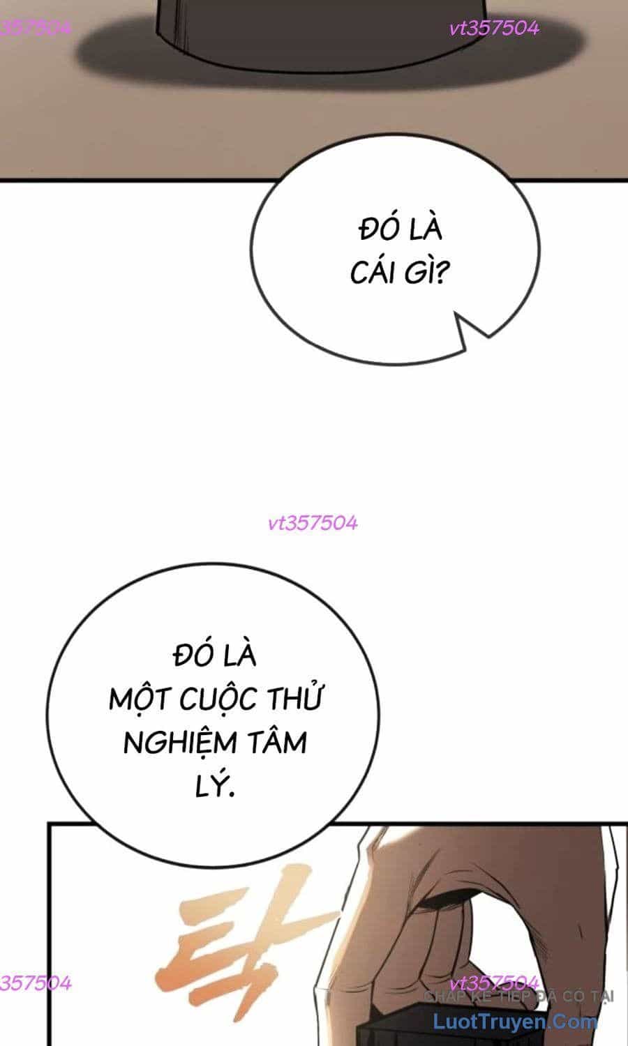 Quản Giáo Số 0 - Chương 35 - ảnh 3