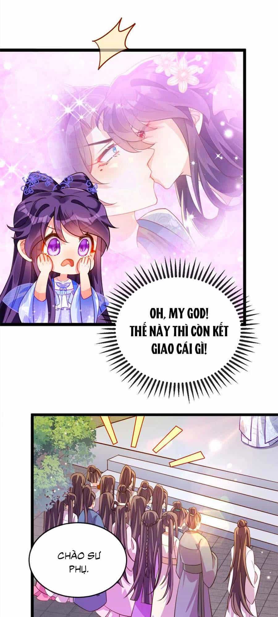Quân Hỏa Nữ Hoàng - Chương 24 - ảnh 3