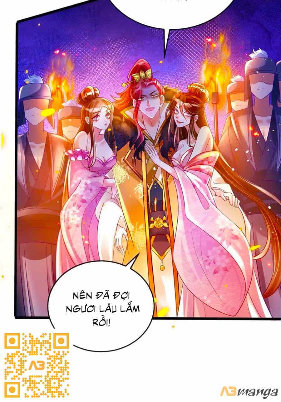 Quân Hỏa Nữ Hoàng - Chương 28 - ảnh 29
