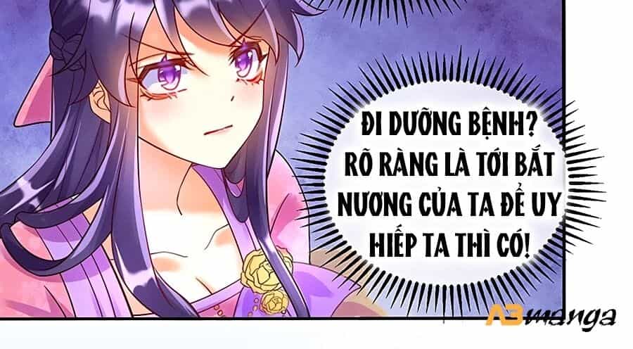 Quân Hỏa Nữ Hoàng - Chương 6 - ảnh 22