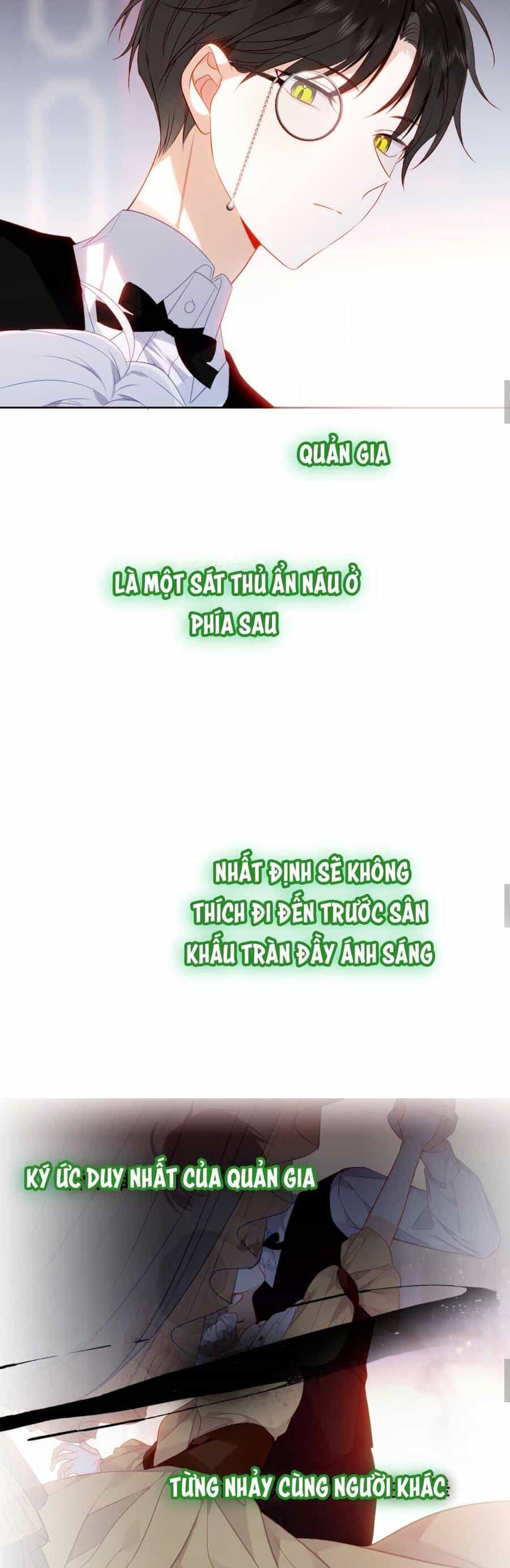 Quán Kịch Bản Trần Mộng - Chương 13 - ảnh 25