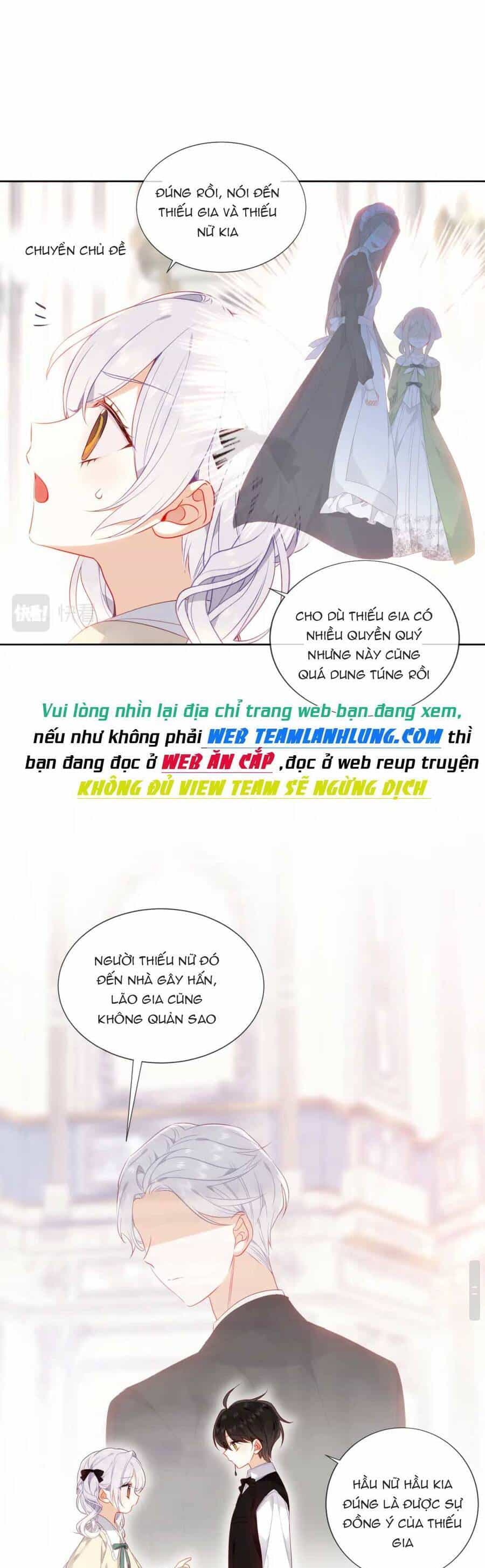 Quán Kịch Bản Trần Mộng - Chương 18 - ảnh 13